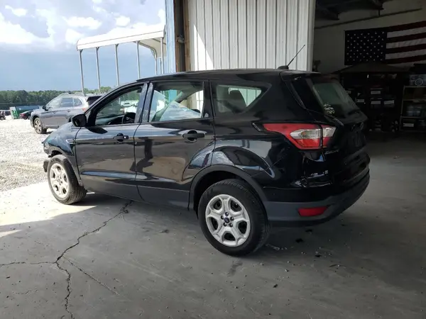 1FMCU0F73HUE84624 2017 FORD ESCAPE - Image 2