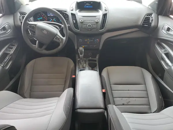 1FMCU0F73HUE84624 2017 FORD ESCAPE - Image 8