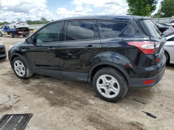 1FMCU0F73HUE86700 2017 FORD ESCAPE - Image 2