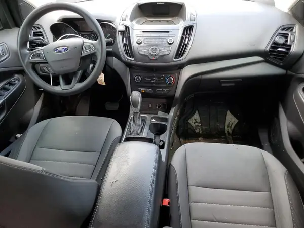 1FMCU0F73HUE86700 2017 FORD ESCAPE - Image 8