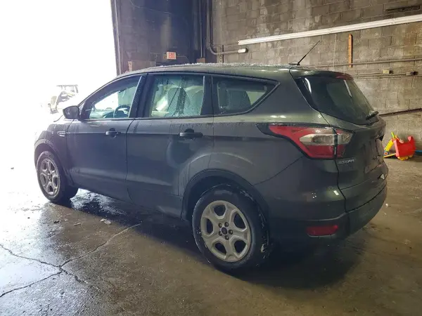 1FMCU0F73HUE89001 2017 FORD ESCAPE - Image 2