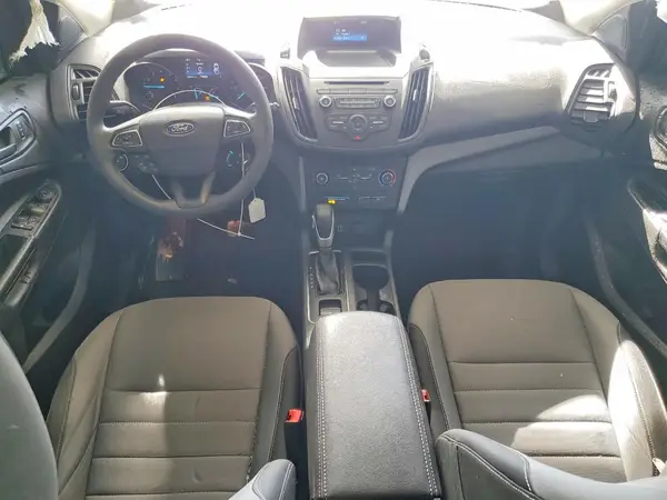 1FMCU0F73HUE89001 2017 FORD ESCAPE - Image 8