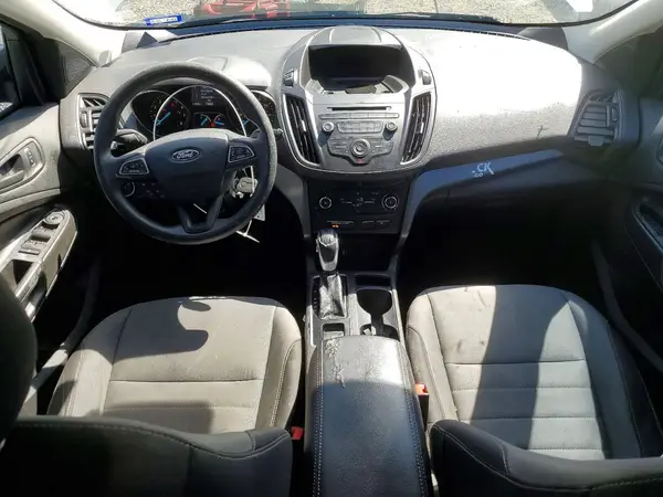 1FMCU0F73HUE93940 2017 FORD ESCAPE - Image 8