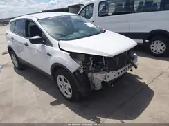 1FMCU0F73HUE94215 2017 FORD ESCAPE