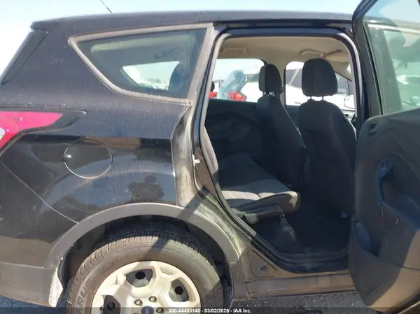 1FMCU0F73HUE94697 2017 FORD ESCAPE - Image 8