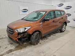 1FMCU0F73HUF01387 2017 FORD ESCAPE