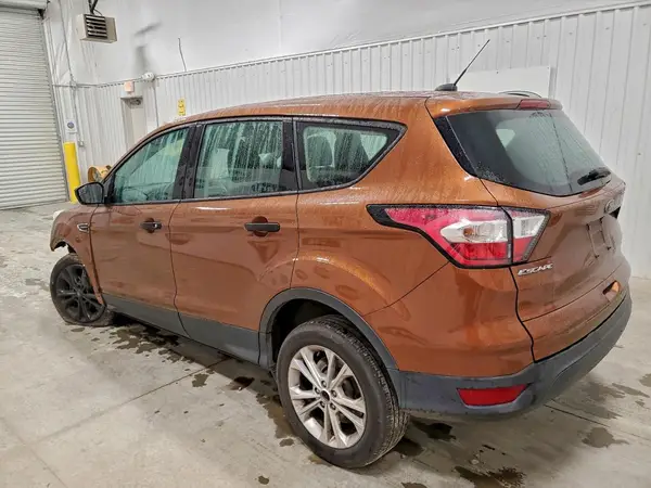 1FMCU0F73HUF01387 2017 FORD ESCAPE - Image 2