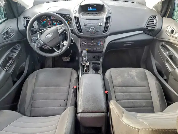 1FMCU0F73HUF01387 2017 FORD ESCAPE - Image 8