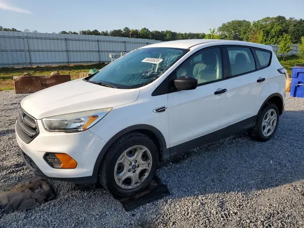 1FMCU0F73HUF01471 2017 FORD ESCAPE - Image 1