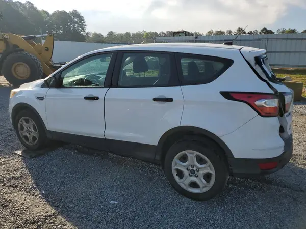 1FMCU0F73HUF01471 2017 FORD ESCAPE - Image 2