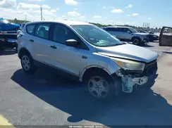 1FMCU0F73HUF02720 2017 FORD ESCAPE
