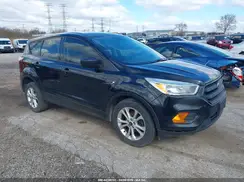 1FMCU0F73HUF03172 2017 FORD ESCAPE