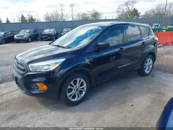 1FMCU0F73HUF03172 2017 FORD ESCAPE - Image 2