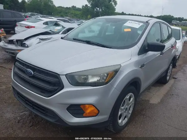 1FMCU0F73JUA03048 2018 FORD ESCAPE - Image 2