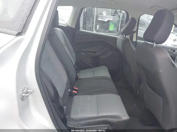 1FMCU0F73JUA03048 2018 FORD ESCAPE - Image 8
