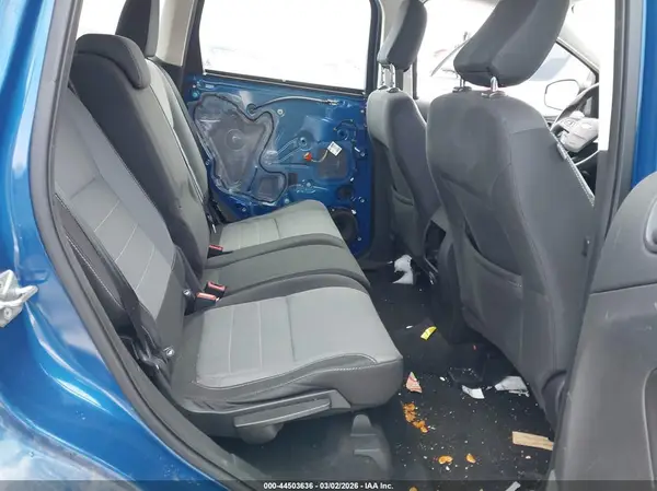 1FMCU0F73JUA03082 2018 FORD ESCAPE - Image 8