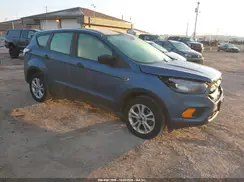 1FMCU0F73JUA07570 2018 FORD ESCAPE