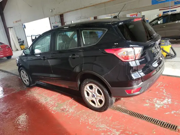 1FMCU0F73JUA07875 2018 FORD ESCAPE - Image 2