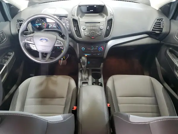 1FMCU0F73JUA07875 2018 FORD ESCAPE - Image 8