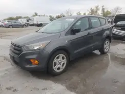 1FMCU0F73JUA09786 2018 FORD ESCAPE