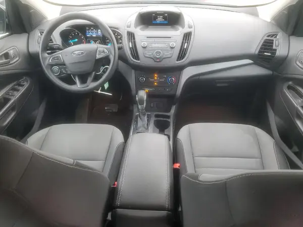 1FMCU0F73JUA09786 2018 FORD ESCAPE - Image 8