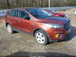 1FMCU0F73JUA16124 2018 FORD ESCAPE