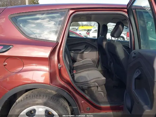 1FMCU0F73JUA16124 2018 FORD ESCAPE - Image 8