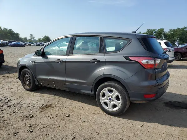 1FMCU0F73JUA17774 2018 FORD ESCAPE - Image 2