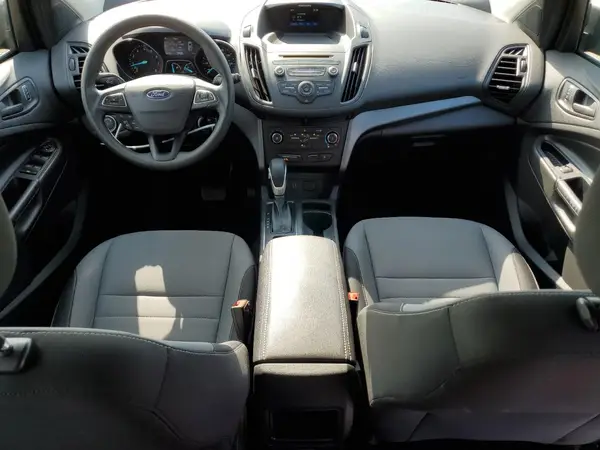 1FMCU0F73JUA17774 2018 FORD ESCAPE - Image 8