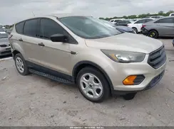 1FMCU0F73JUA22036 2018 FORD ESCAPE