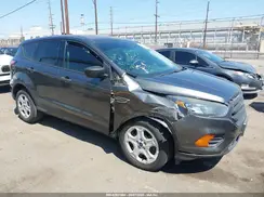 1FMCU0F73JUA24238 2018 FORD ESCAPE