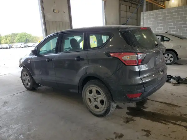1FMCU0F73JUA27673 2018 FORD ESCAPE - Image 2