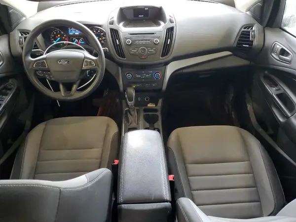 1FMCU0F73JUA27673 2018 FORD ESCAPE - Image 8
