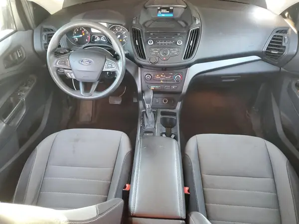 1FMCU0F73JUA27804 2018 FORD ESCAPE - Image 8