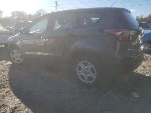 1FMCU0F73JUA28094 2018 FORD ESCAPE - Image 2