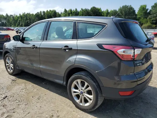 1FMCU0F73JUA28130 2018 FORD ESCAPE - Image 2