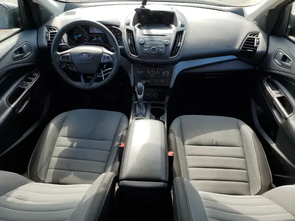 1FMCU0F73JUA28130 2018 FORD ESCAPE - Image 8