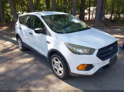 1FMCU0F73JUA28144 2018 FORD ESCAPE