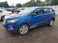 1FMCU0F73JUA28452 2018 FORD ESCAPE