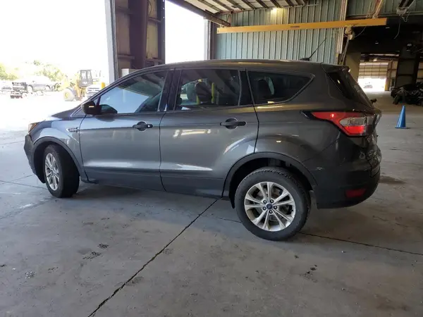 1FMCU0F73JUA28659 2018 FORD ESCAPE - Image 2