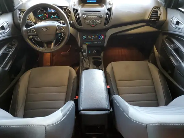 1FMCU0F73JUA28659 2018 FORD ESCAPE - Image 8
