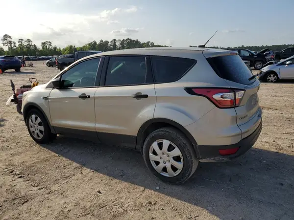 1FMCU0F73JUA30332 2018 FORD ESCAPE - Image 2