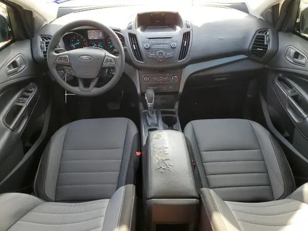 1FMCU0F73JUA30332 2018 FORD ESCAPE - Image 8
