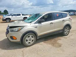 1FMCU0F73JUA30539 2018 FORD ESCAPE