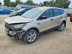 1FMCU0F73JUA30783 2018 FORD ESCAPE