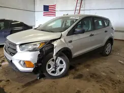 1FMCU0F73JUA32887 2018 FORD ESCAPE