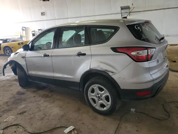 1FMCU0F73JUA32887 2018 FORD ESCAPE - Image 2