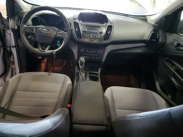 1FMCU0F73JUA32887 2018 FORD ESCAPE - Image 8