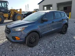 1FMCU0F73JUA33361 2018 FORD ESCAPE