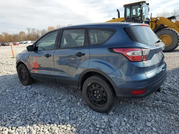1FMCU0F73JUA33361 2018 FORD ESCAPE - Image 2